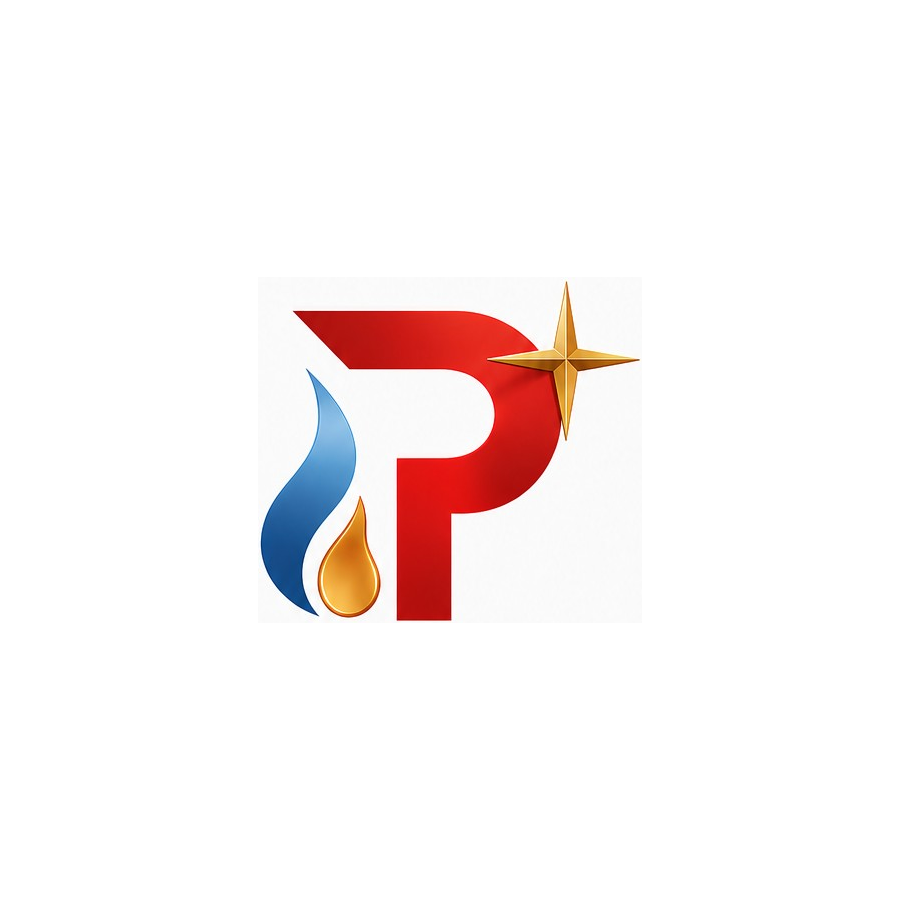 Petro Stellar logo